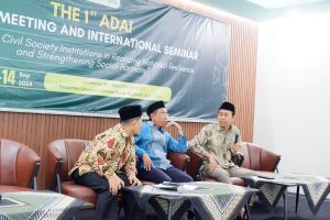 IAT IIQ JAKARTA