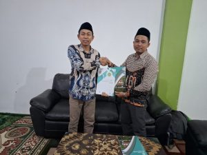 FUD IIQ JAKARTA