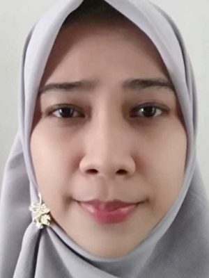 Mamluatun Nafisah, MA