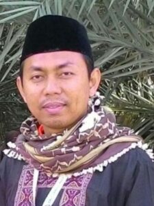 Moderasi dalam Isra Mi’raj oleh Muh Ulinnuha Husnan