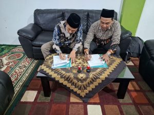 FUD IIQ JAKARTA