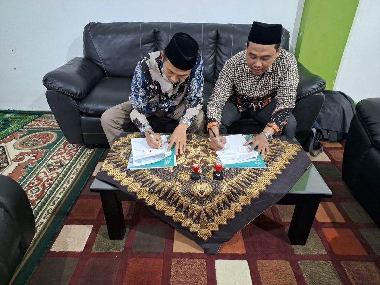 FUD IIQ JAKARTA