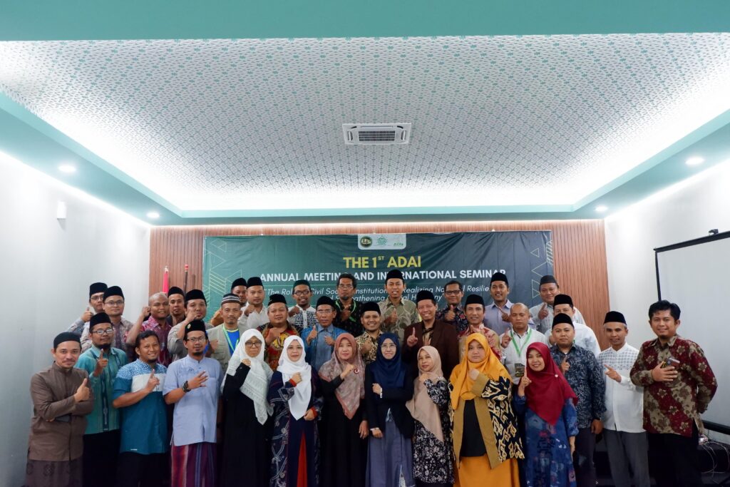 IAT IIQ JAKARTA