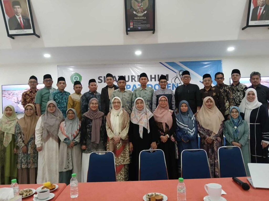 FUD IIQ JAKARTA