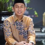 Muhammad Ulinnuha Dekan FUD